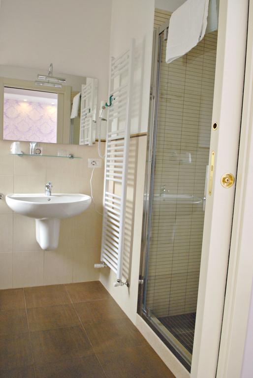 B&B Brindesi Brindisi Chambre photo