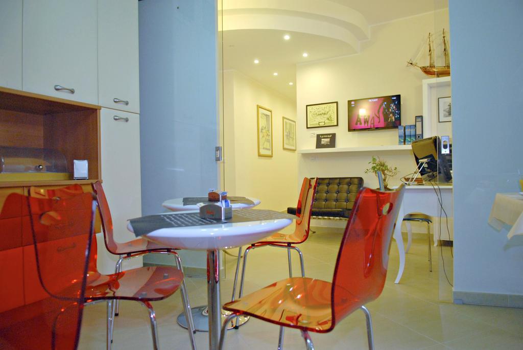 B&B Brindesi Brindisi Extérieur photo