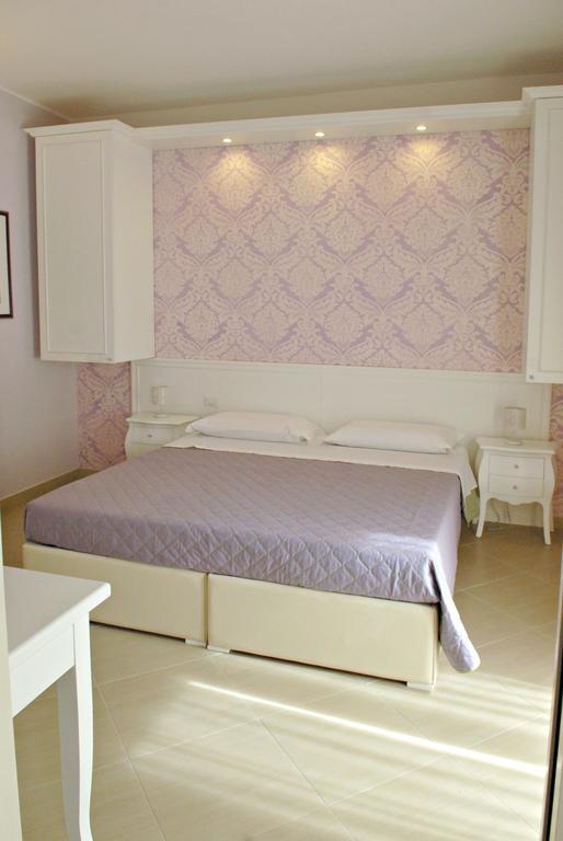 B&B Brindesi Brindisi Chambre photo