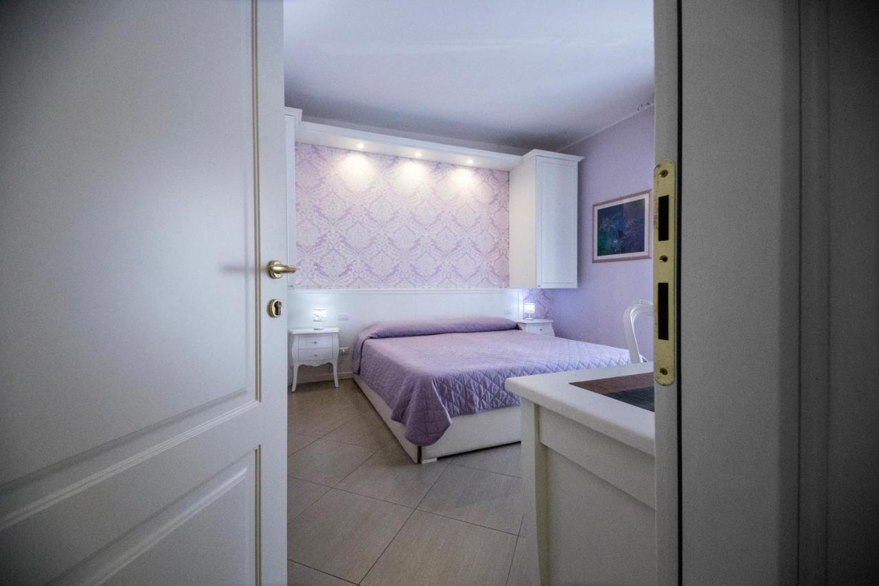 B&B Brindesi Brindisi Extérieur photo