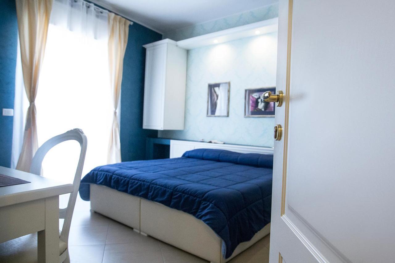 B&B Brindesi Brindisi Extérieur photo