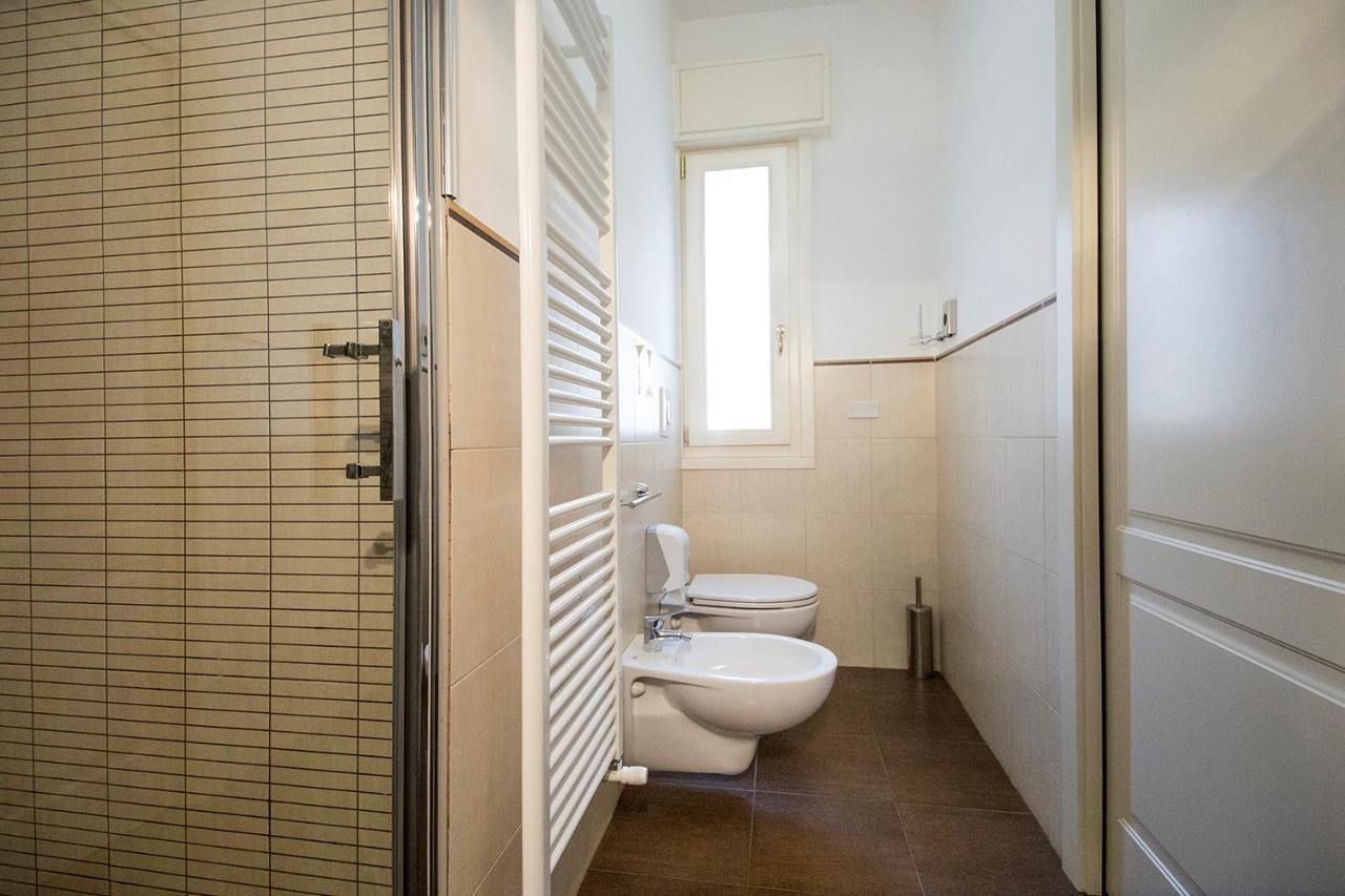 B&B Brindesi Brindisi Extérieur photo