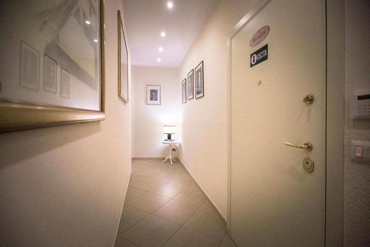 B&B Brindesi Brindisi Extérieur photo