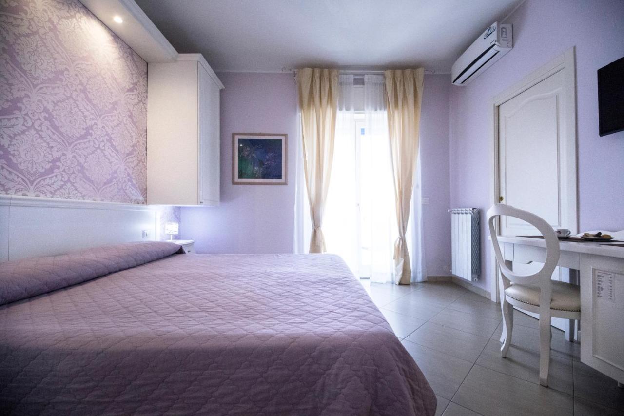 B&B Brindesi Brindisi Extérieur photo