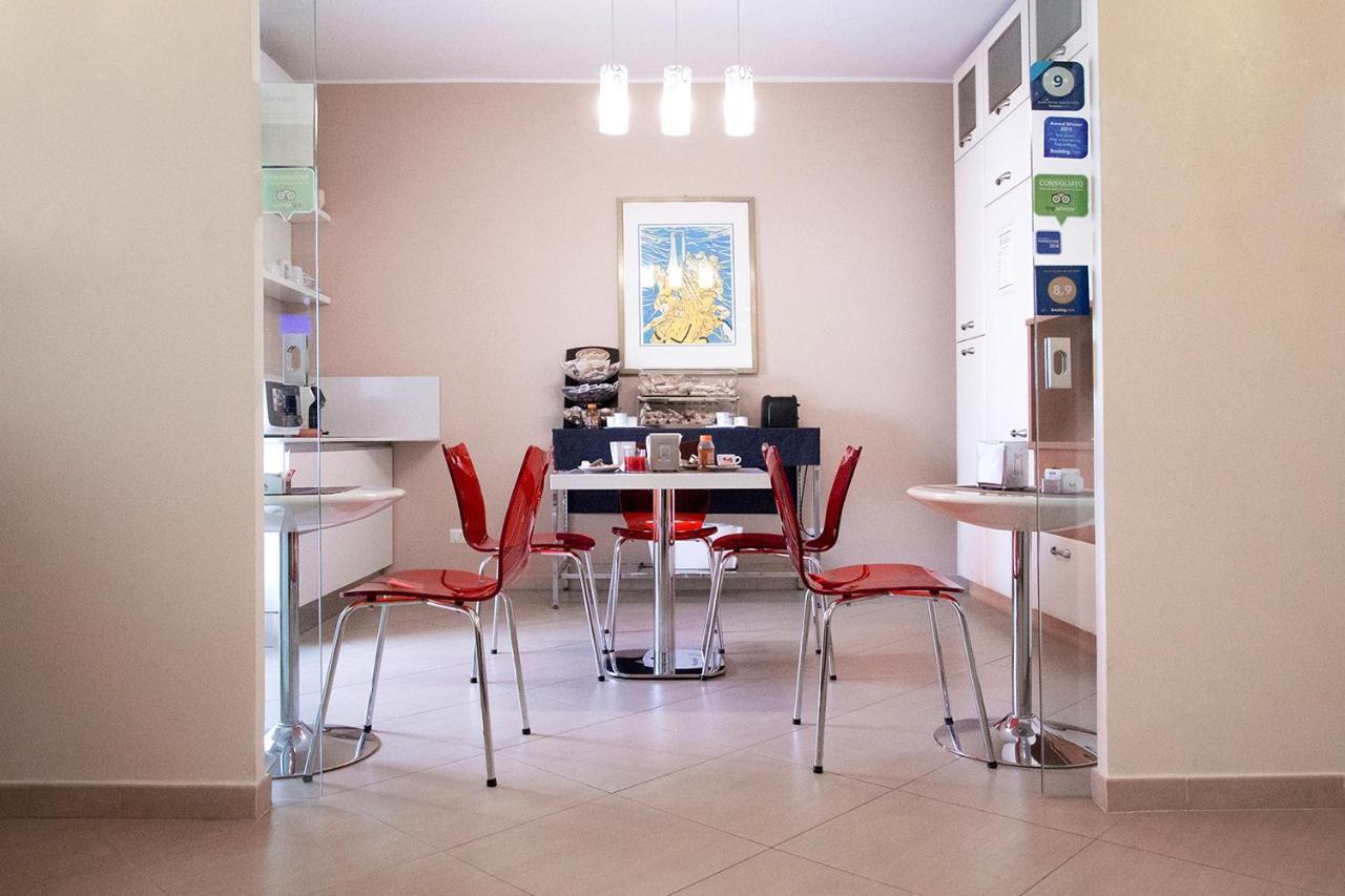 B&B Brindesi Brindisi Extérieur photo