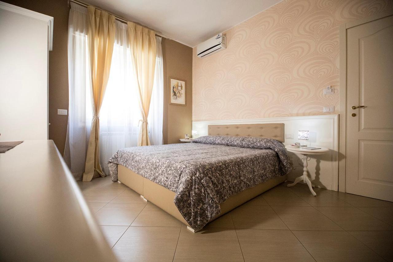 B&B Brindesi Brindisi Extérieur photo