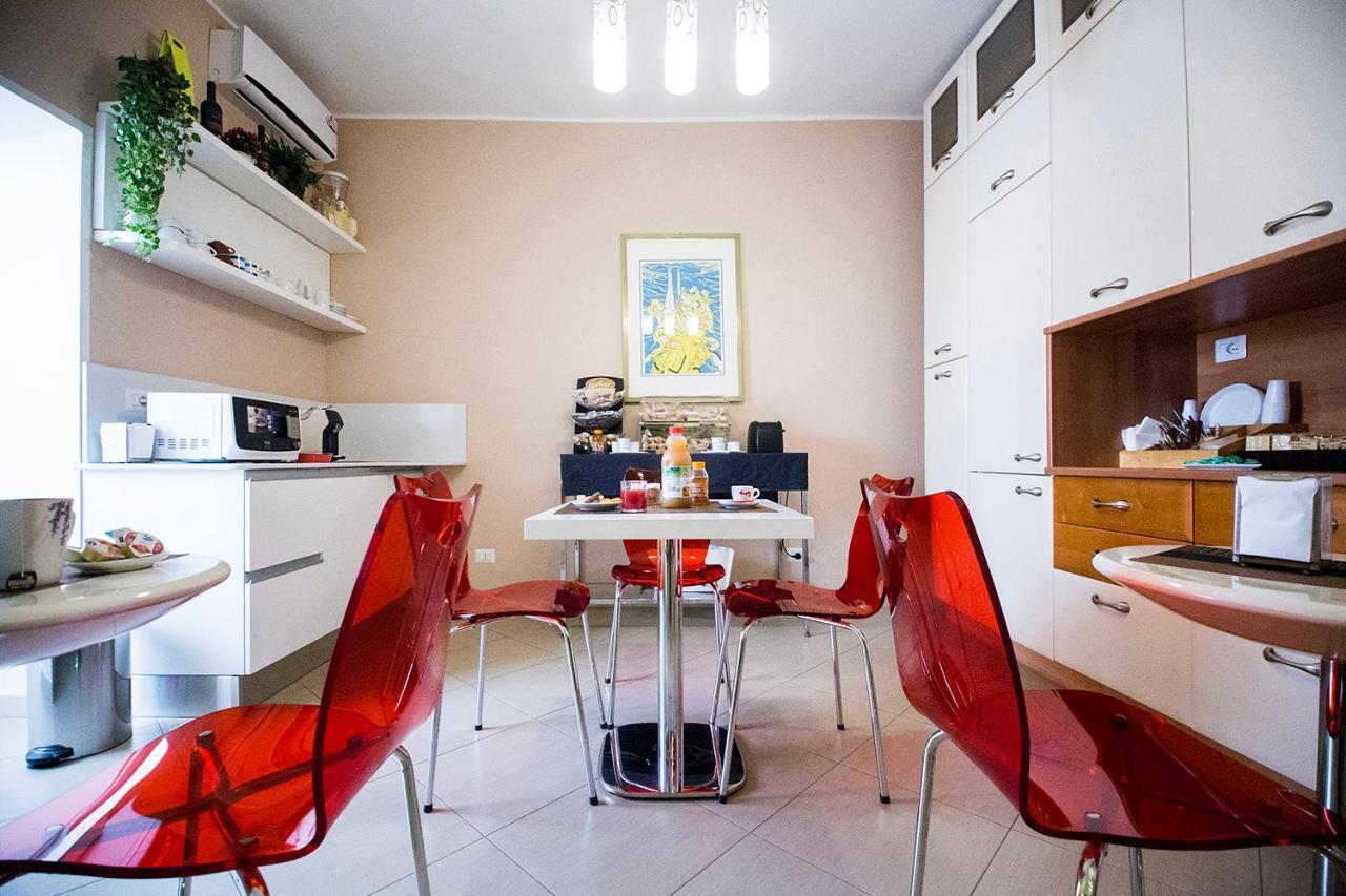 B&B Brindesi Brindisi Extérieur photo