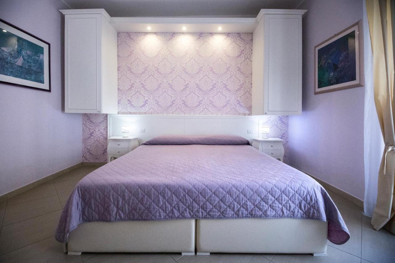 B&B Brindesi Brindisi Extérieur photo